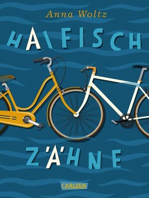 cover image of Haifischzähne